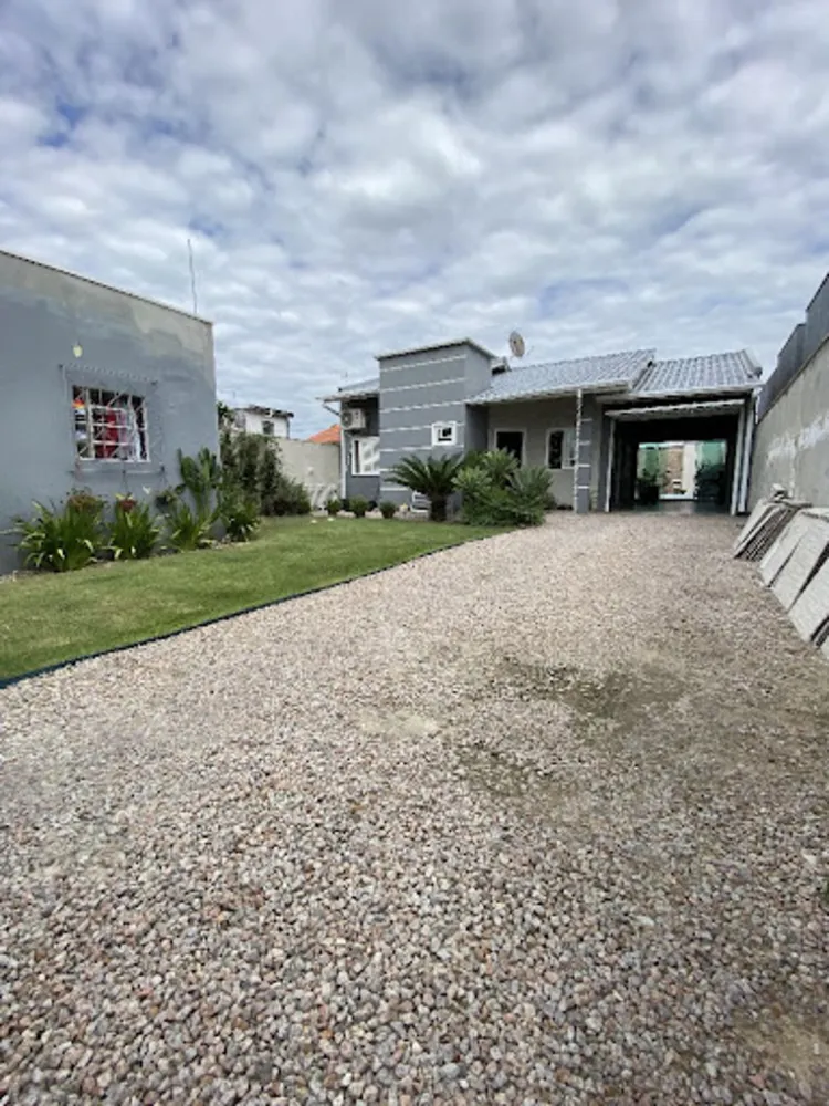 Casa, 3 quartos, 119 m² - Foto 2