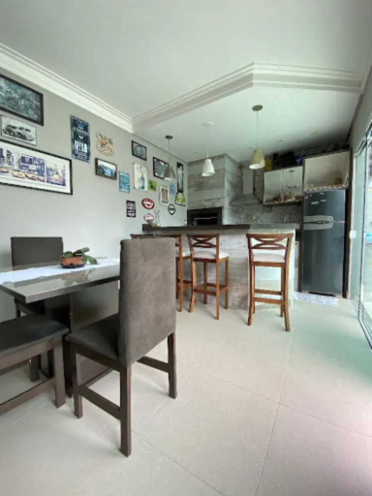 Casa, 3 quartos, 119 m² - Foto 11