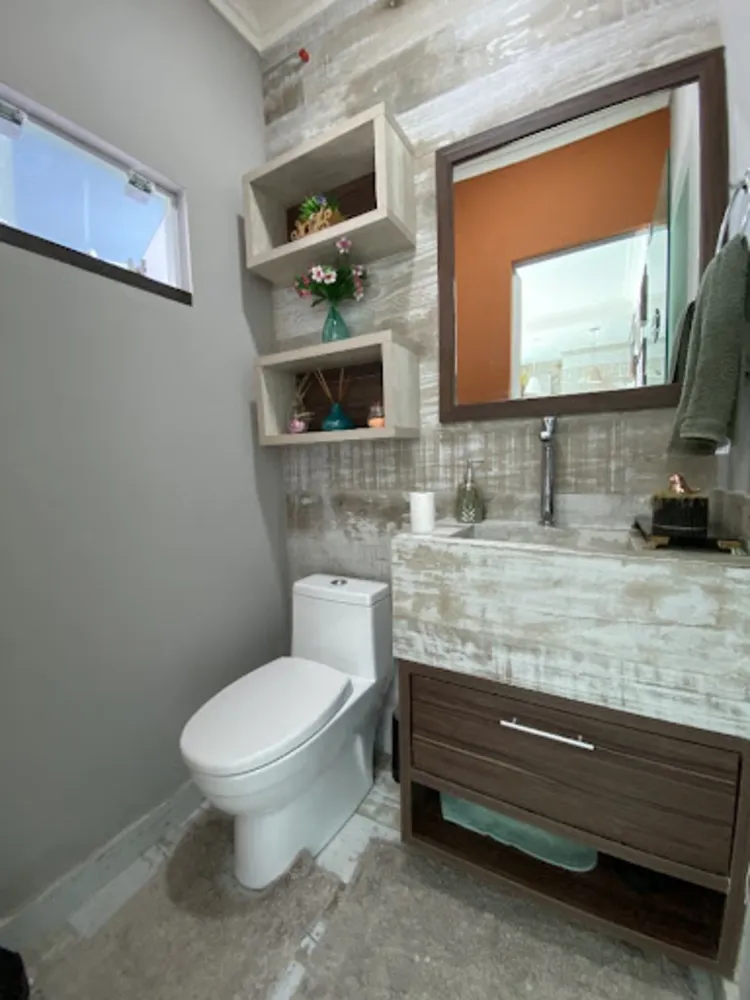 Casa, 3 quartos, 119 m² - Foto 12