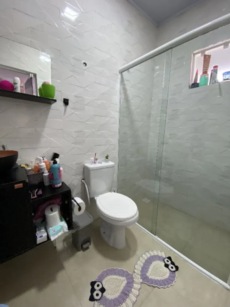 Casa, 3 quartos, 119 m² - Foto 9