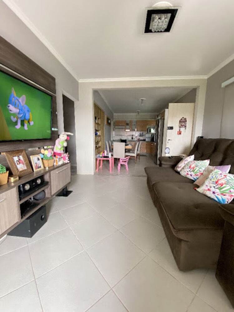 Casa, 3 quartos, 119 m² - Foto 4