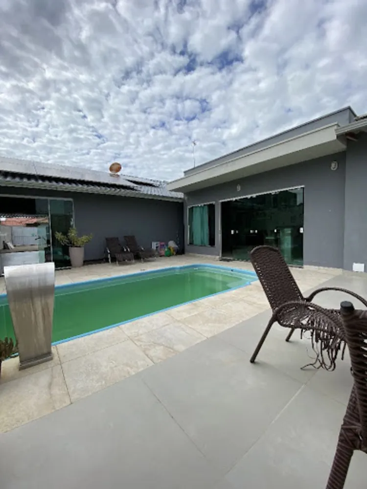 Casa, 3 quartos, 119 m² - Foto 7
