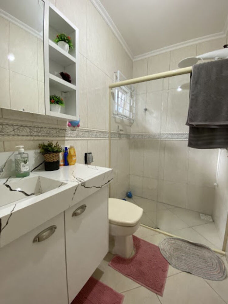 Casa, 3 quartos, 119 m² - Foto 1