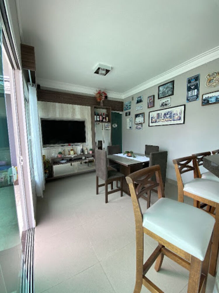 Casa, 3 quartos, 119 m² - Foto 3