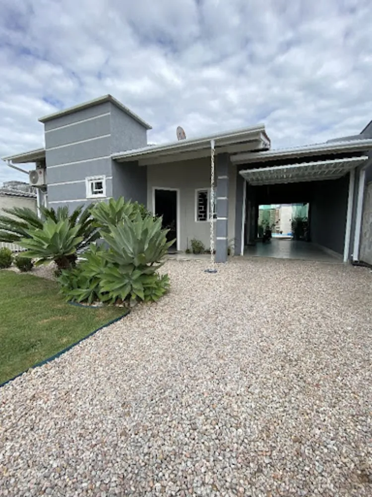 Casa, 3 quartos, 119 m² - Foto 1