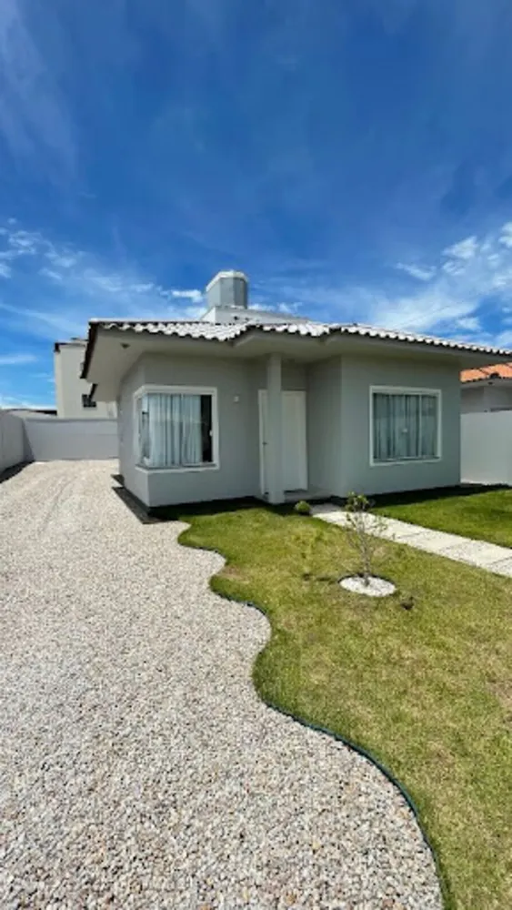 Casa, 2 quartos, 120 m² - Foto 1