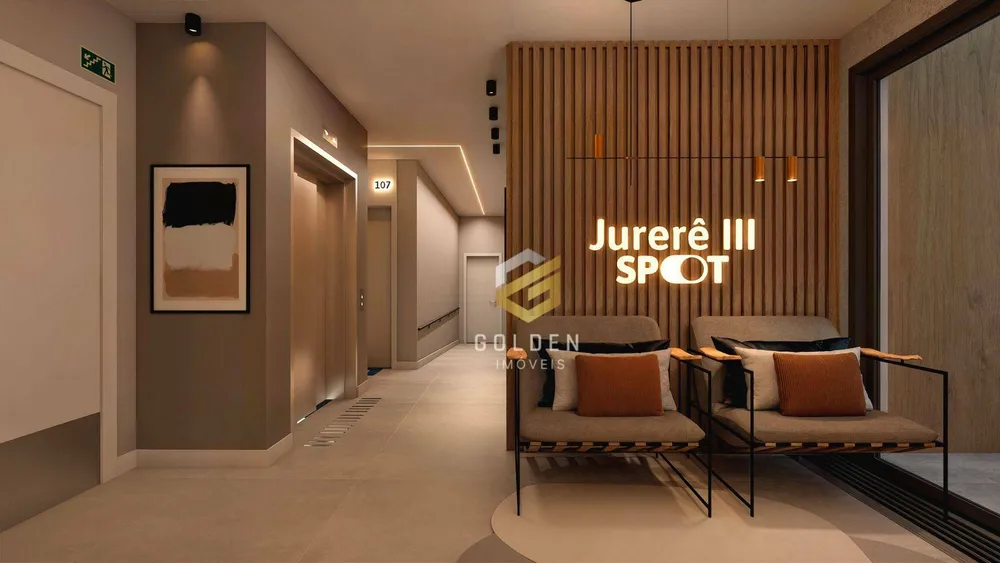 Kitnet-Studio, 19 m² - Foto 4