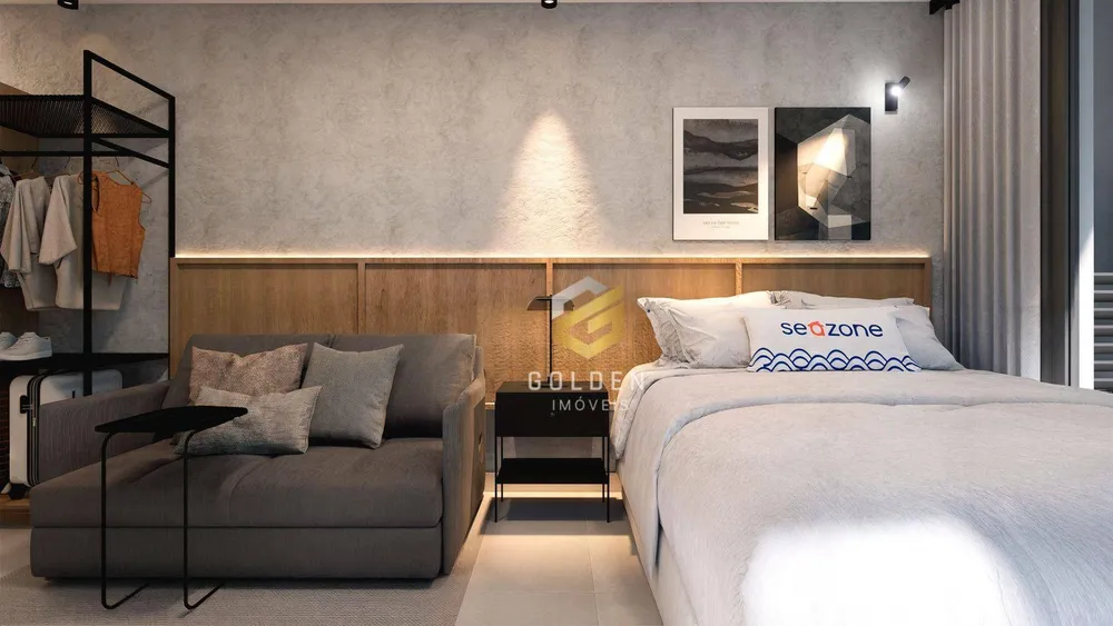 Kitnet-Studio, 19 m² - Foto 6