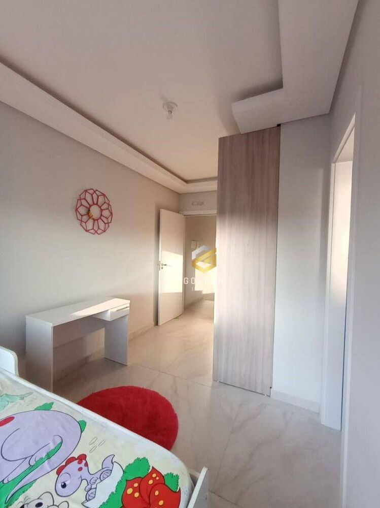 Sobrado à venda com 2 quartos, 83m² - Foto 10