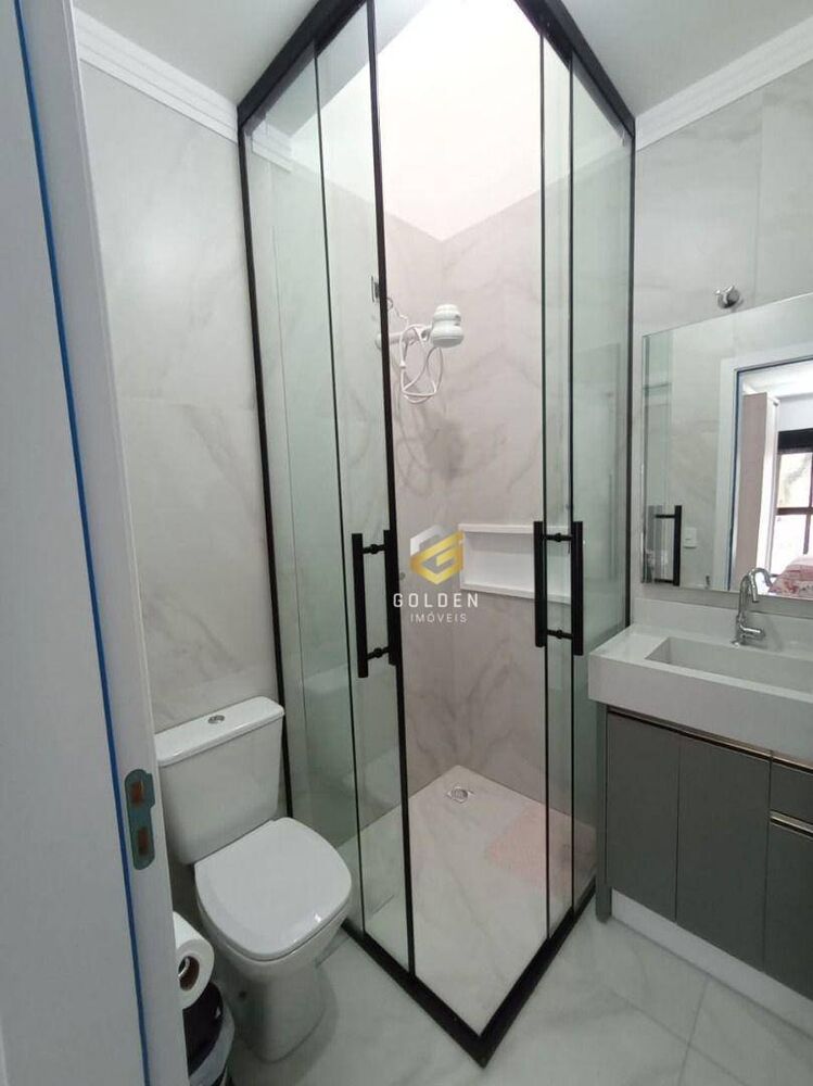 Sobrado à venda com 2 quartos, 83m² - Foto 7