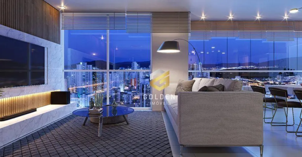 Apartamento, 4 quartos, 146 m² - Foto 7