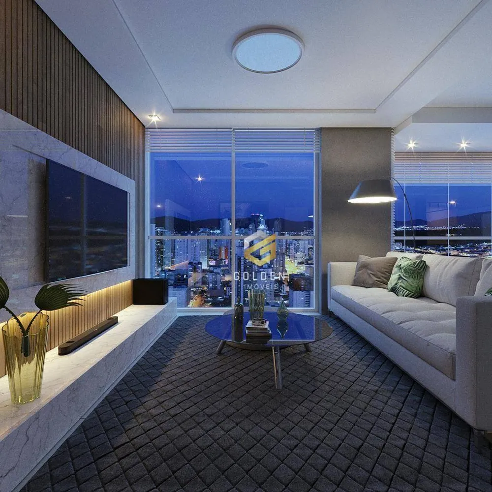 Apartamento, 4 quartos, 146 m² - Foto 12