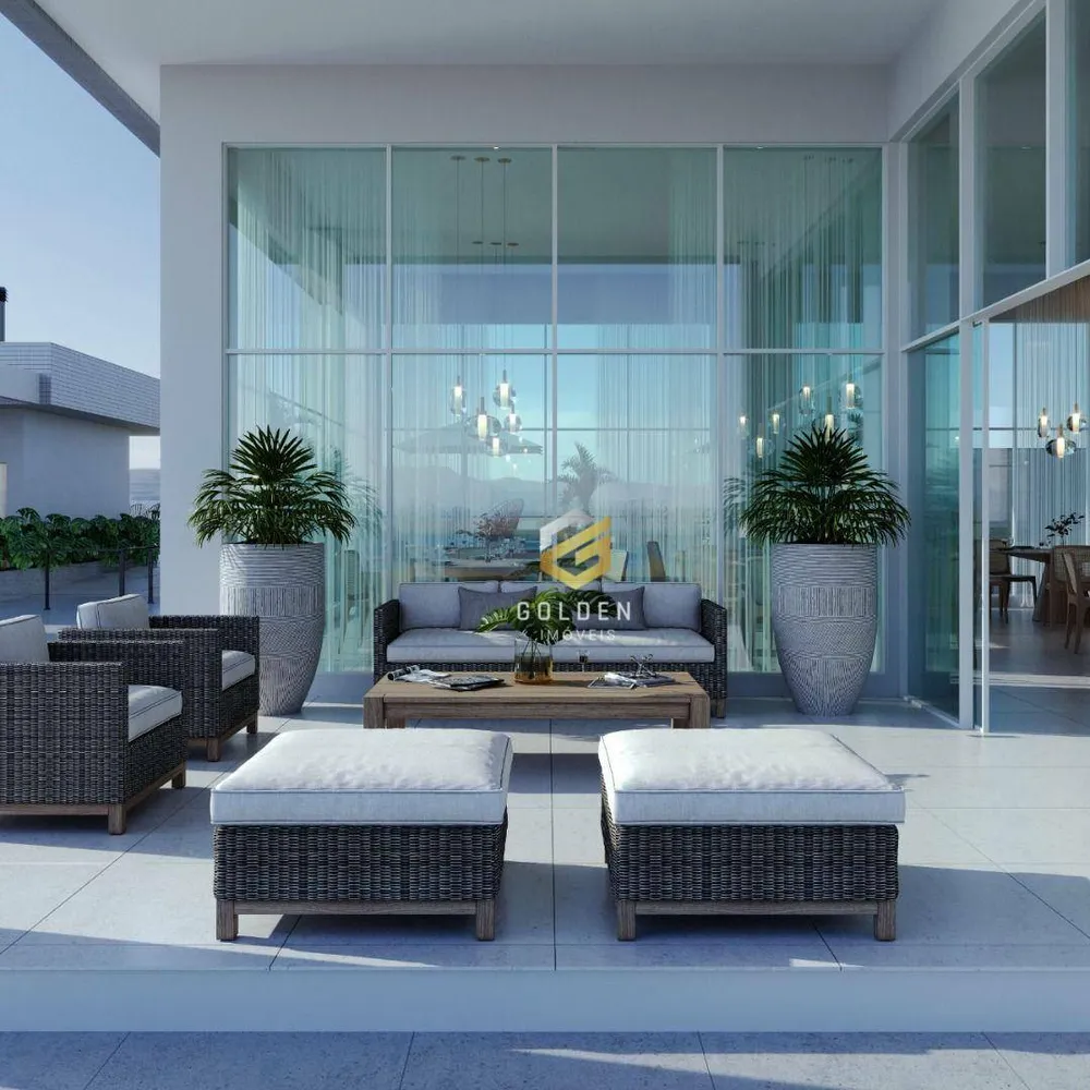 Apartamento, 4 quartos, 146 m² - Foto 4
