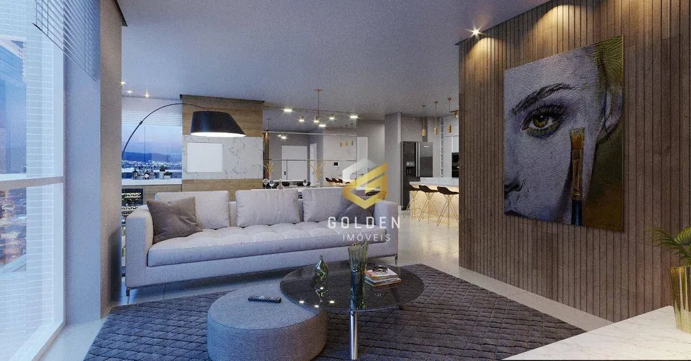 Apartamento, 4 quartos, 146 m² - Foto 6