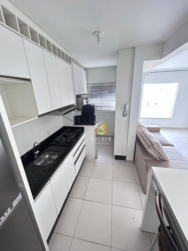 Apartamento à venda com 2 quartos, 60m² - Foto 3