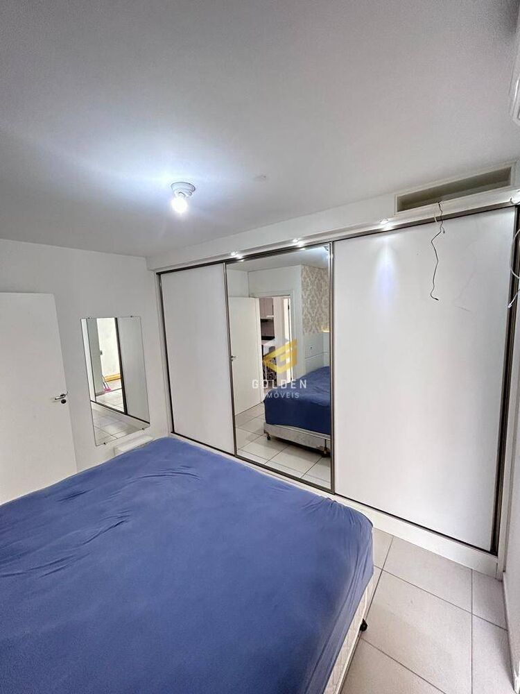 Apartamento à venda com 2 quartos, 60m² - Foto 2