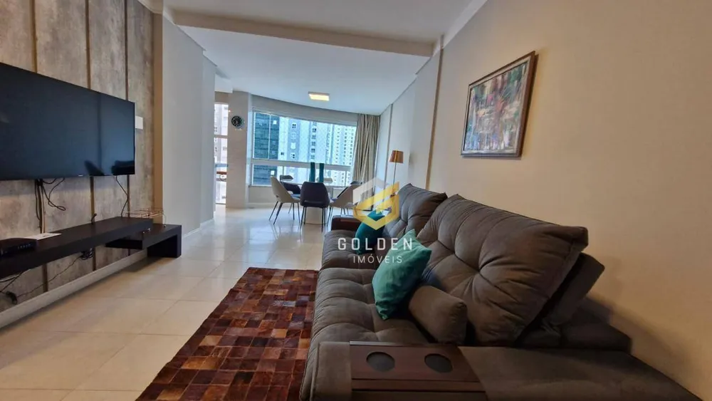 Apartamento, 3 quartos, 104 m² - Foto 4