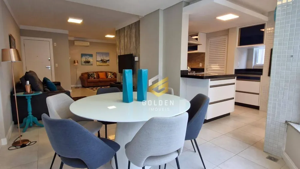 Apartamento, 3 quartos, 104 m² - Foto 1