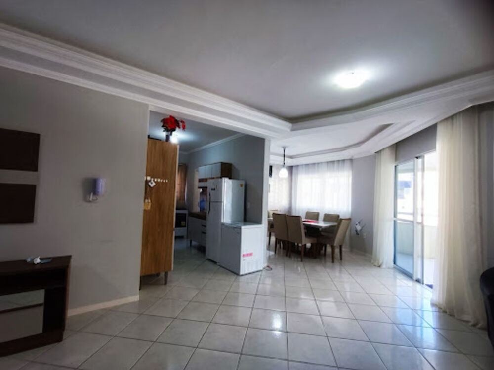 Apartamento, 4 quartos, 154 m² - Foto 7