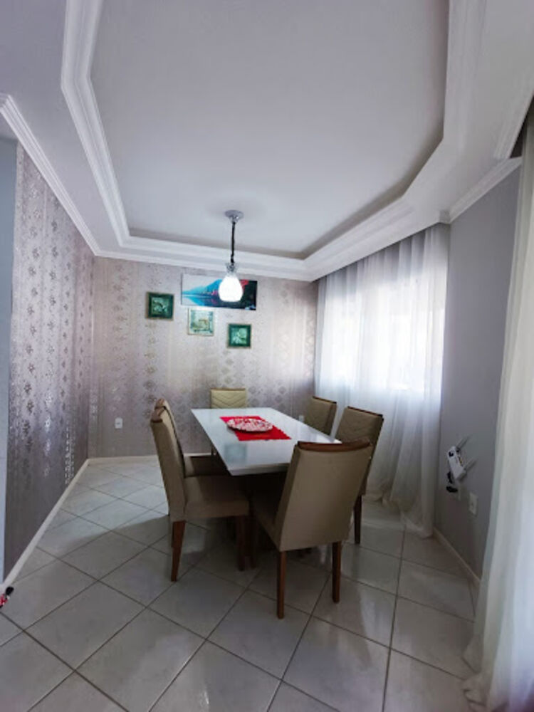 Apartamento, 4 quartos, 154 m² - Foto 8