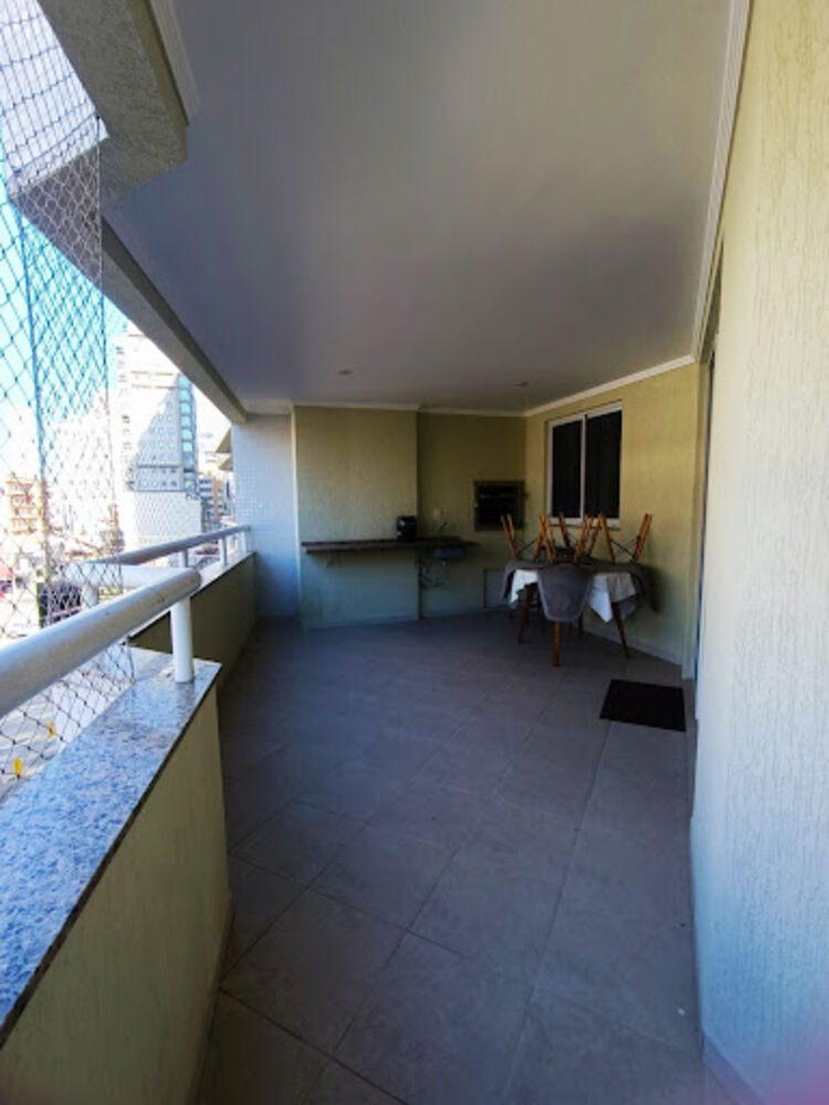 Apartamento, 4 quartos, 154 m² - Foto 12