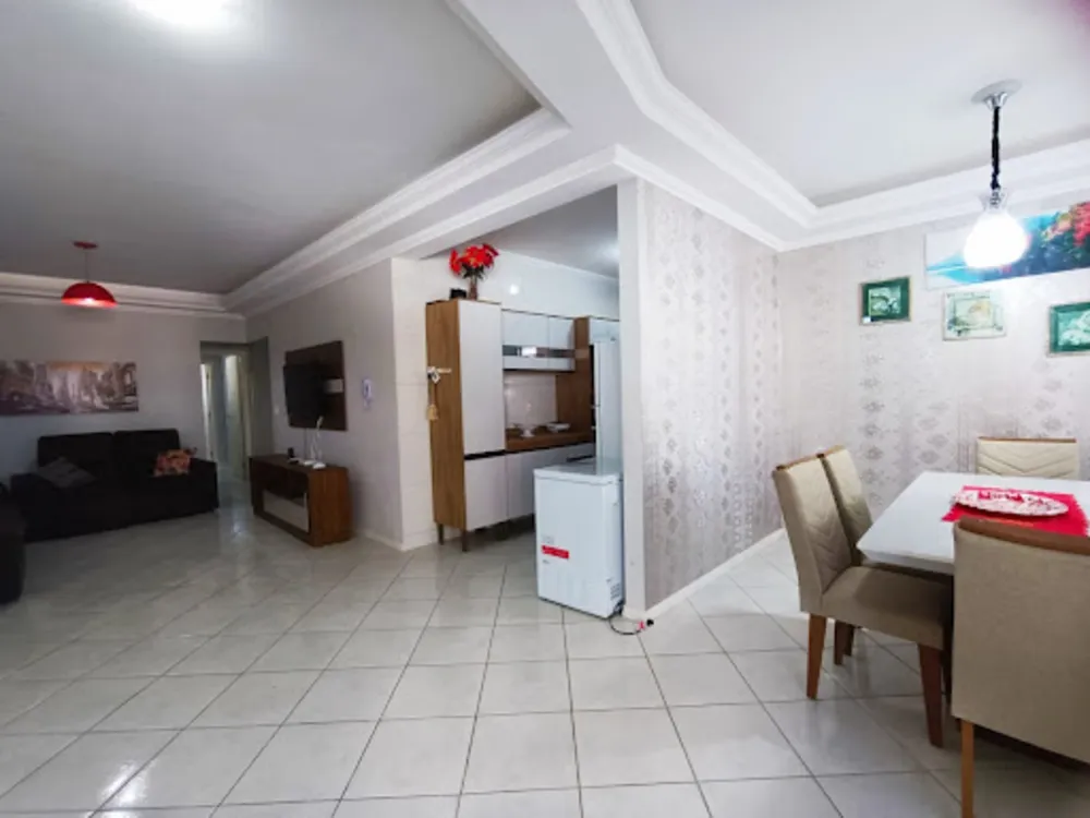 Apartamento, 4 quartos, 154 m² - Foto 2