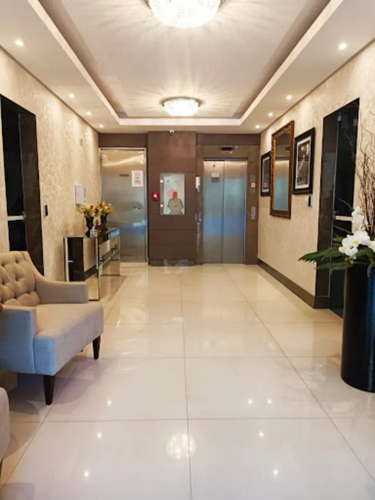 Apartamento, 4 quartos, 154 m² - Foto 1