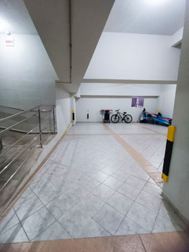 Apartamento, 4 quartos, 154 m² - Foto 11