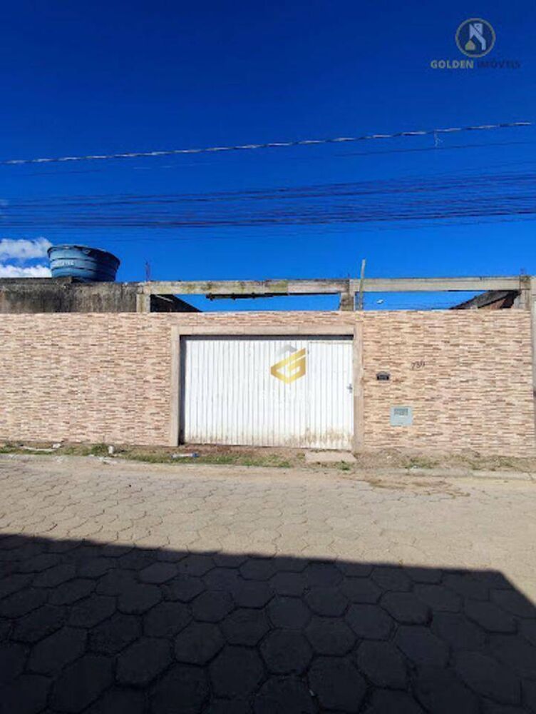 Terreno à venda, 210M2 - Foto 1