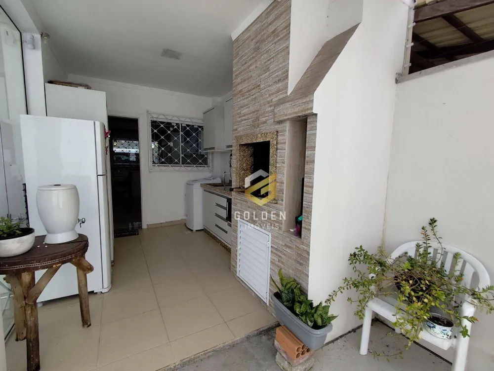 Sobrado, 3 quartos, 128 m² - Foto 11