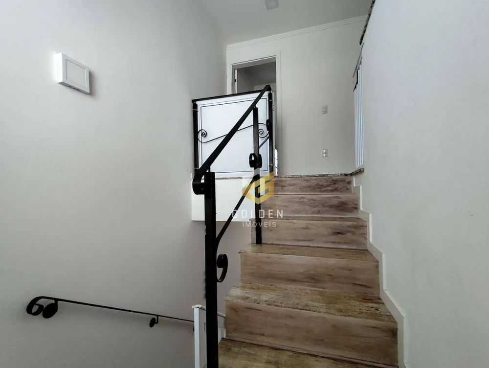 Sobrado, 3 quartos, 128 m² - Foto 2