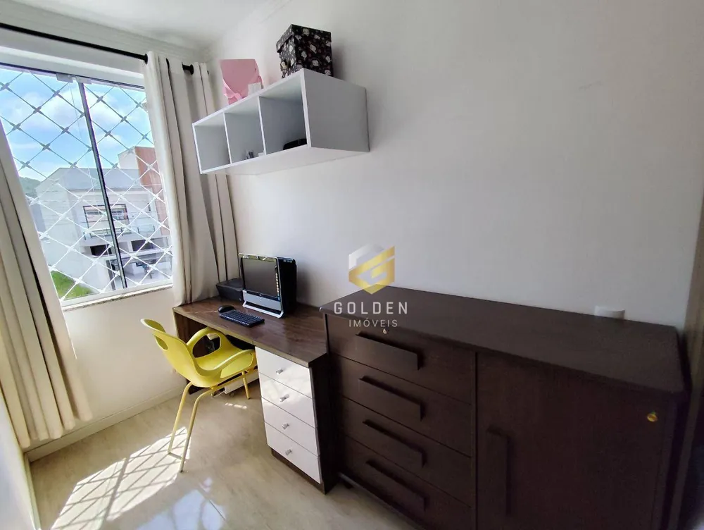 Sobrado, 3 quartos, 128 m² - Foto 9