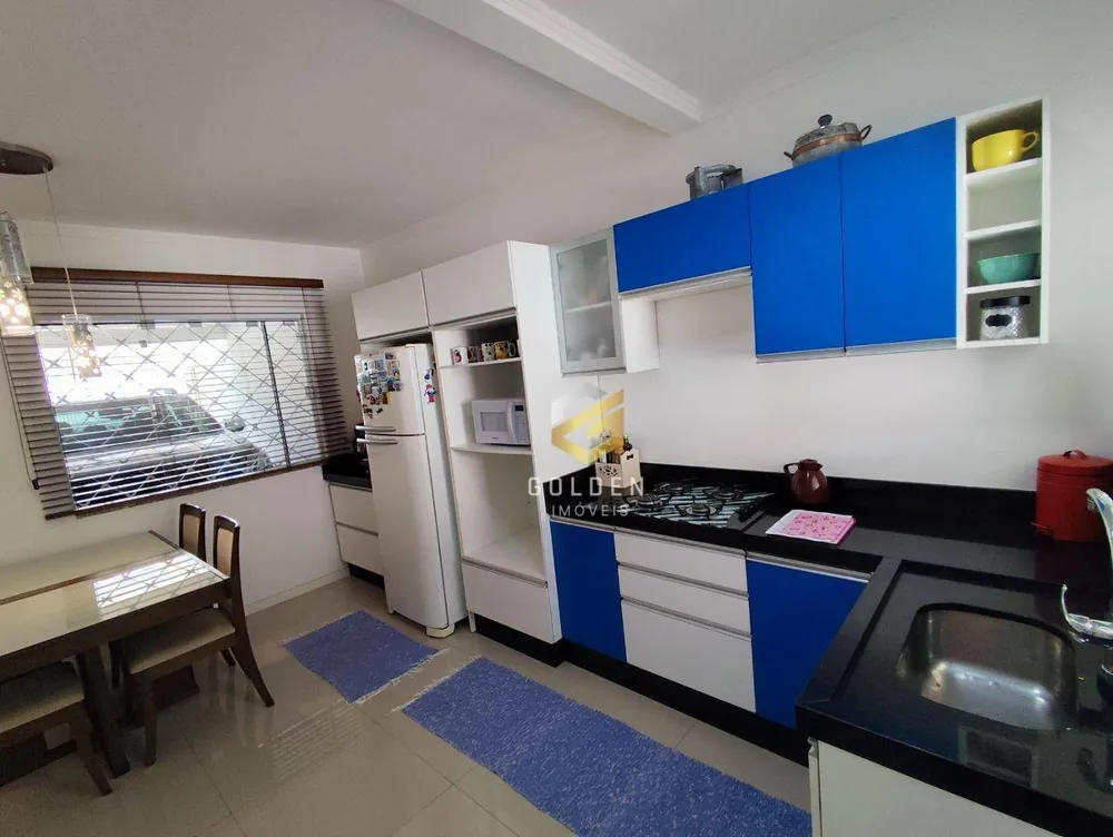 Sobrado, 3 quartos, 128 m² - Foto 8