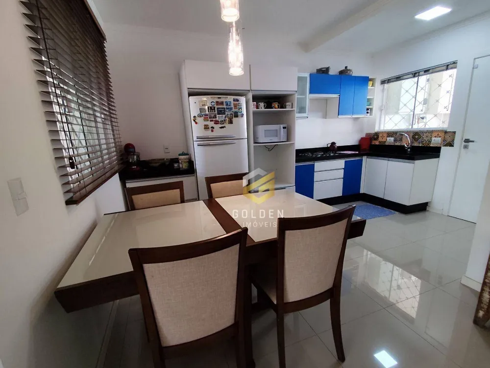 Sobrado, 3 quartos, 128 m² - Foto 3
