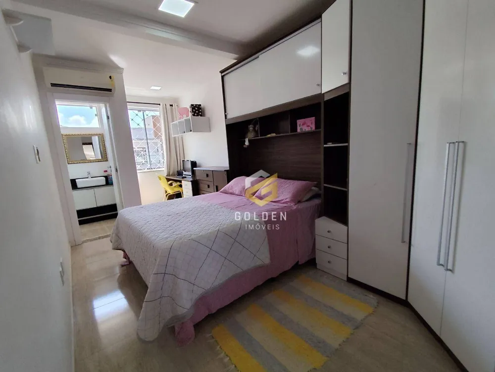 Sobrado, 3 quartos, 128 m² - Foto 10