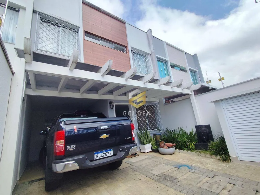 Sobrado, 3 quartos, 128 m² - Foto 7