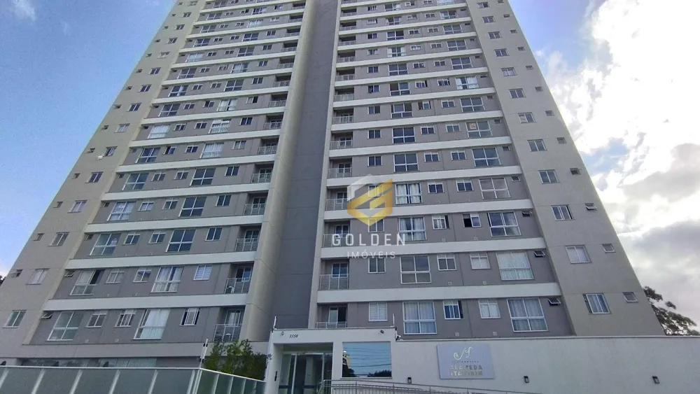 Apartamento, 2 quartos, 59 m² - Foto 1