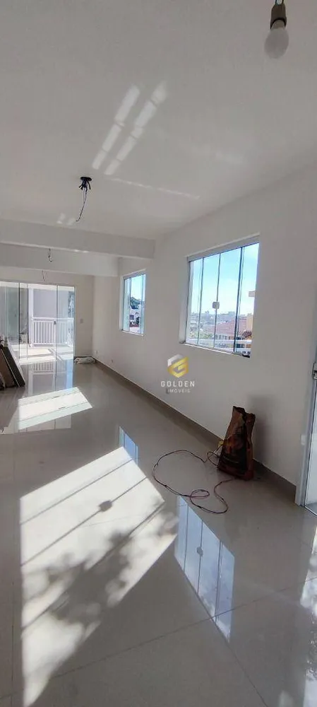 Apartamento, 2 quartos, 100 m² - Foto 5