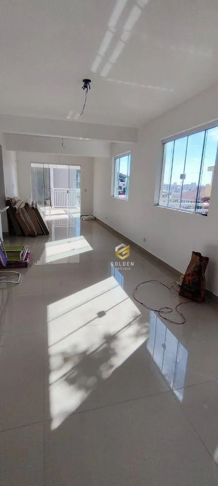 Apartamento, 2 quartos, 100 m² - Foto 6