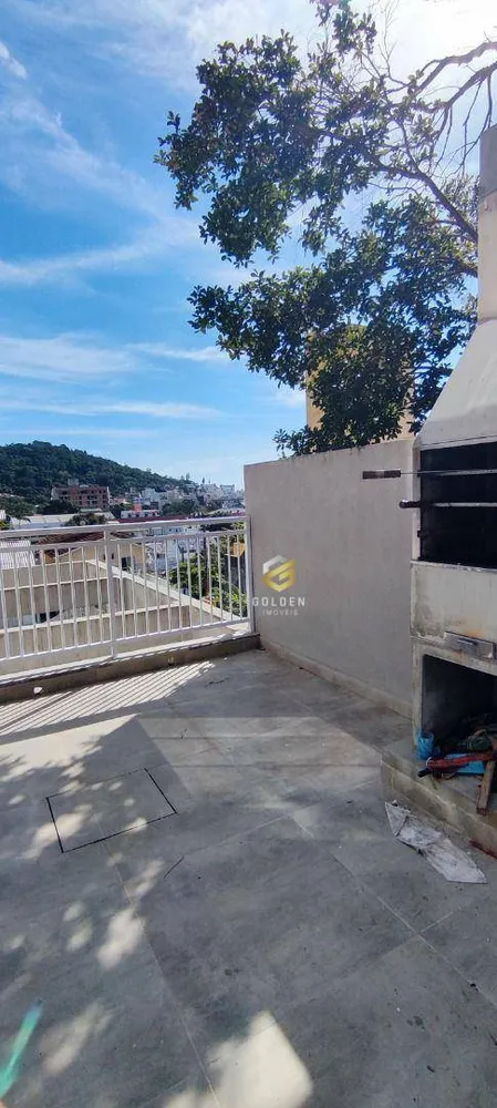 Apartamento, 2 quartos, 100 m² - Foto 2