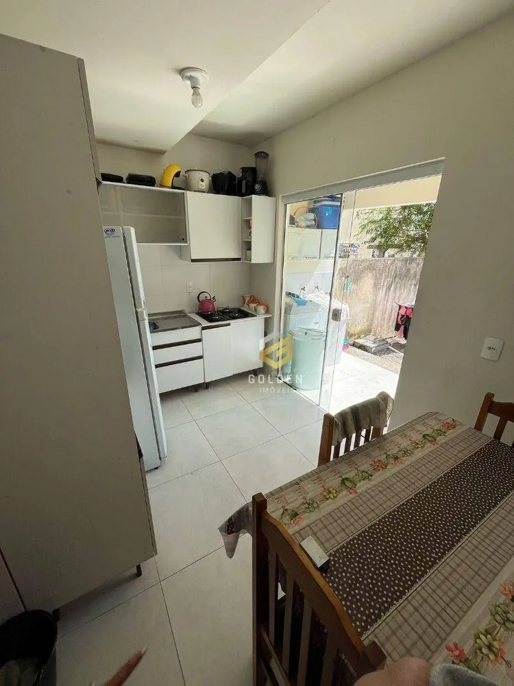 Sobrado, 2 quartos, 64 m² - Foto 9