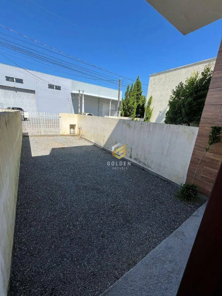 Sobrado, 2 quartos, 64 m² - Foto 2