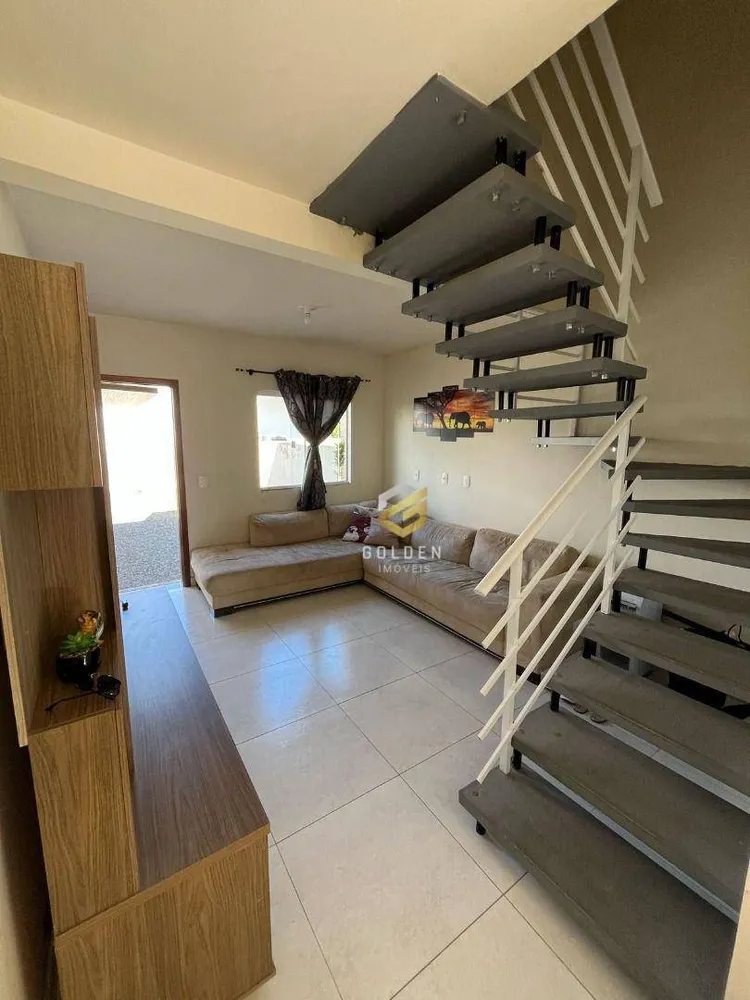 Sobrado, 2 quartos, 64 m² - Foto 4