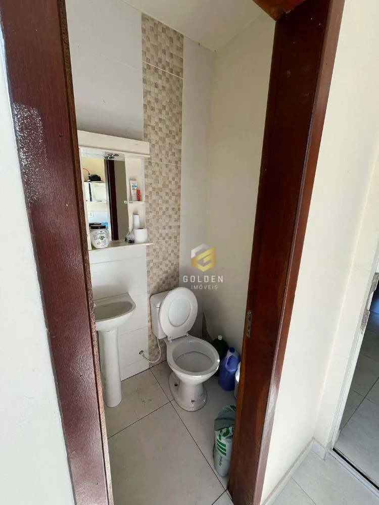 Sobrado, 2 quartos, 64 m² - Foto 5