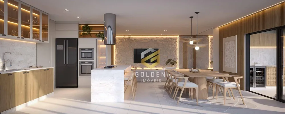 Apartamento, 4 quartos, 177 m² - Foto 5