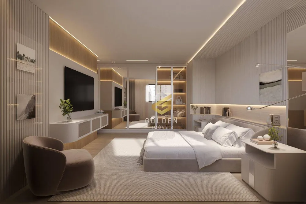 Apartamento, 4 quartos, 177 m² - Foto 8