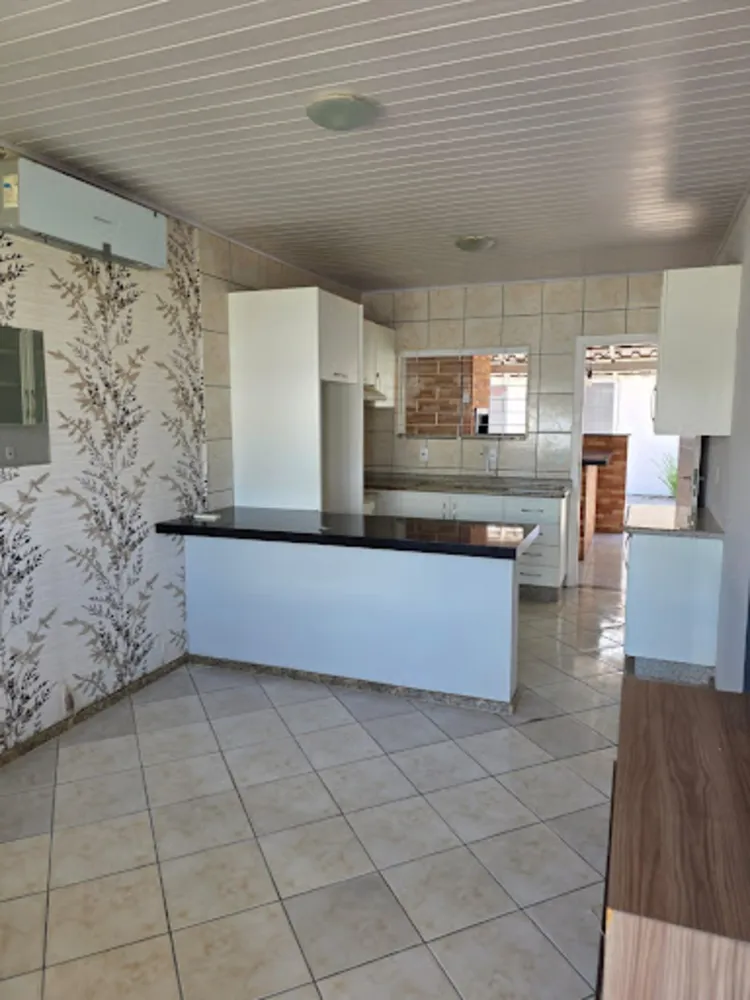 Casa, 2 quartos, 95 m² - Foto 1
