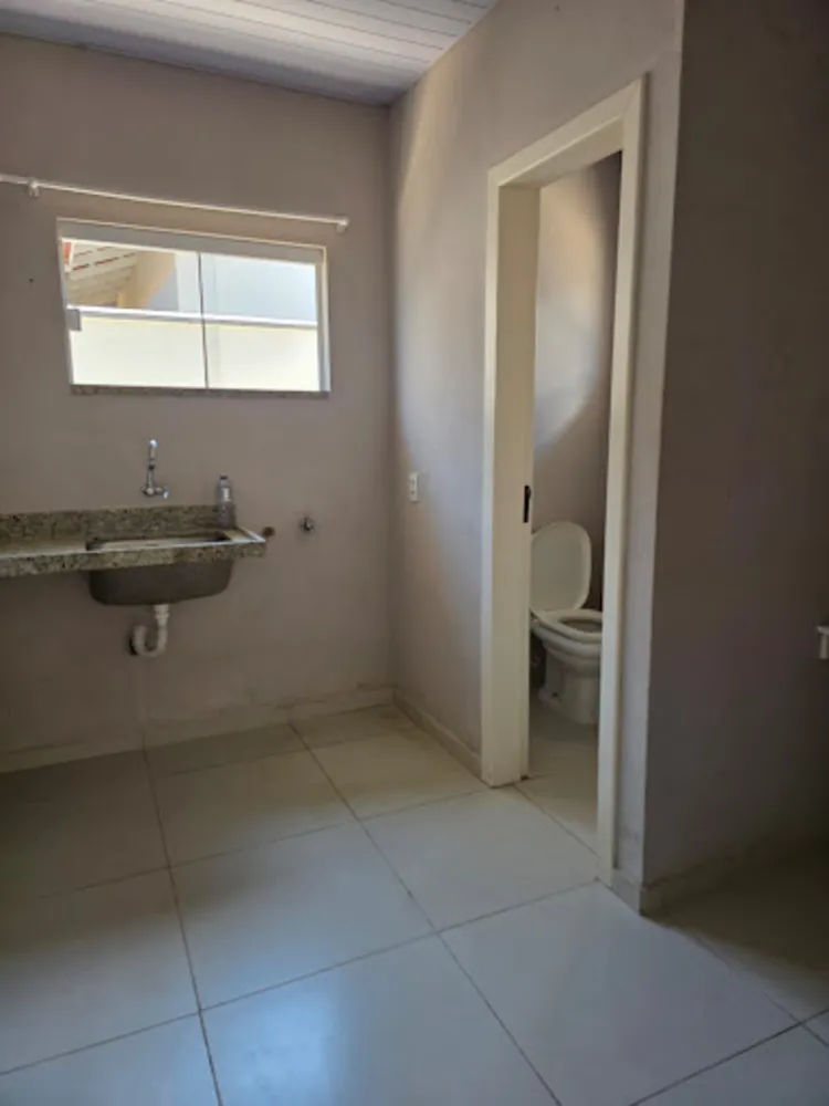 Casa, 2 quartos, 95 m² - Foto 3