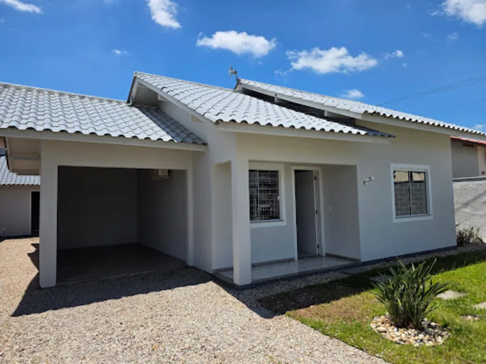 Casa, 2 quartos, 95 m² - Foto 10