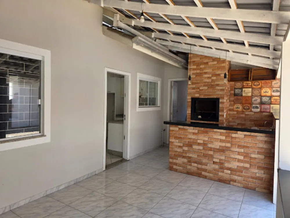 Casa, 2 quartos, 95 m² - Foto 11